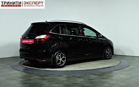 Ford C-MAX II, 2011 год, 797 000 рублей, 8 фотография
