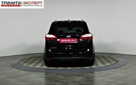 Ford C-MAX II, 2011 год, 797 000 рублей, 7 фотография