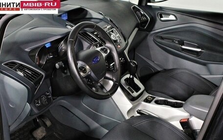 Ford C-MAX II, 2011 год, 797 000 рублей, 11 фотография