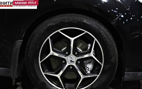 Ford C-MAX II, 2011 год, 797 000 рублей, 10 фотография