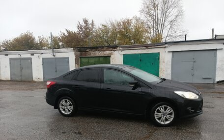 Ford Focus III, 2012 год, 850 000 рублей, 5 фотография