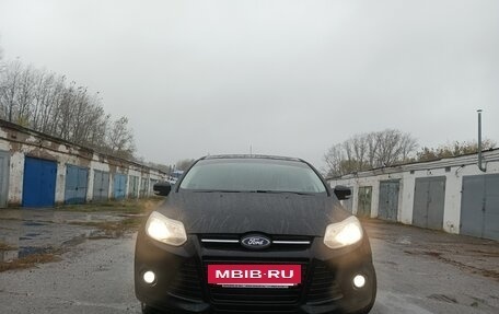 Ford Focus III, 2012 год, 850 000 рублей, 4 фотография