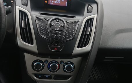 Ford Focus III, 2012 год, 850 000 рублей, 9 фотография