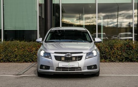 Chevrolet Cruze II, 2011 год, 650 000 рублей, 3 фотография