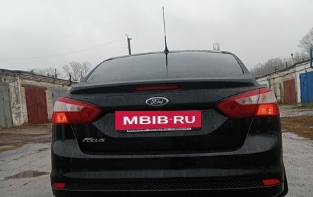 Ford Focus III, 2012 год, 850 000 рублей, 6 фотография