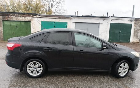 Ford Focus III, 2012 год, 850 000 рублей, 8 фотография