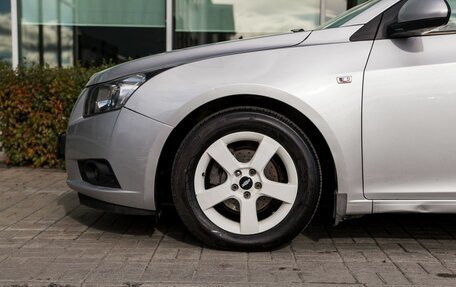 Chevrolet Cruze II, 2011 год, 650 000 рублей, 9 фотография