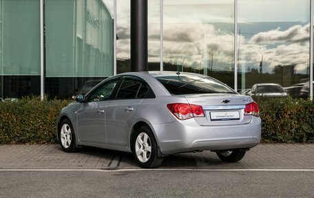 Chevrolet Cruze II, 2011 год, 650 000 рублей, 6 фотография