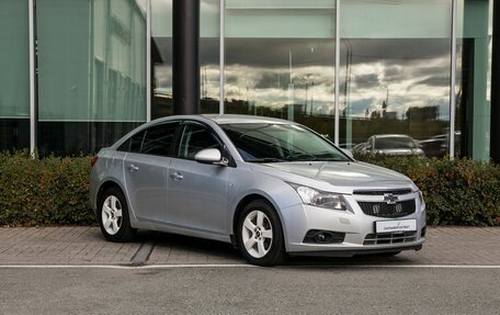 Chevrolet Cruze II, 2011 год, 650 000 рублей, 5 фотография