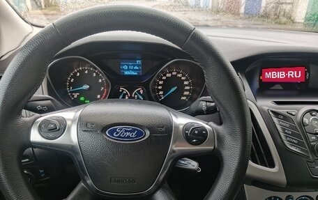 Ford Focus III, 2012 год, 850 000 рублей, 10 фотография