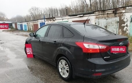 Ford Focus III, 2012 год, 850 000 рублей, 7 фотография