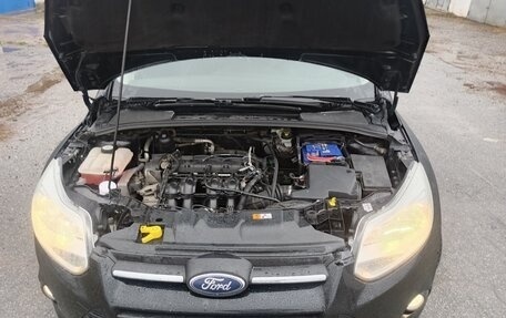 Ford Focus III, 2012 год, 850 000 рублей, 11 фотография