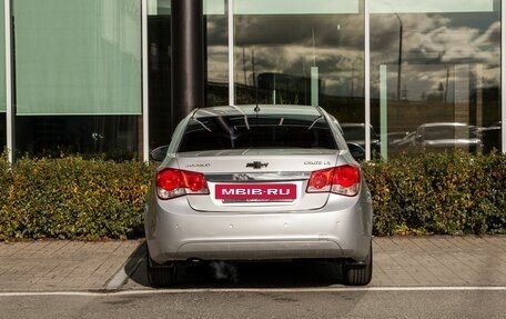 Chevrolet Cruze II, 2011 год, 650 000 рублей, 4 фотография