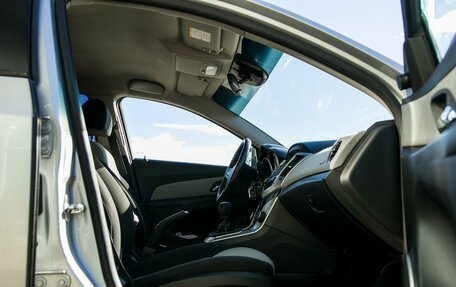 Chevrolet Cruze II, 2011 год, 650 000 рублей, 11 фотография