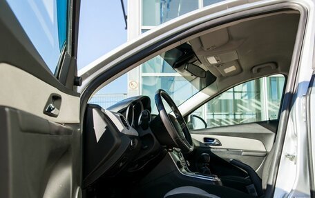 Chevrolet Cruze II, 2011 год, 650 000 рублей, 12 фотография