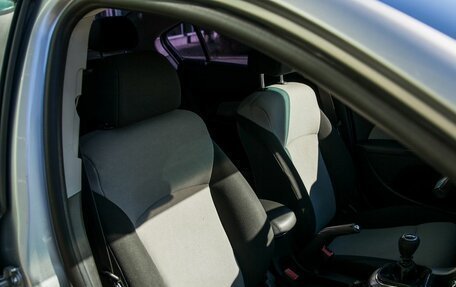 Chevrolet Cruze II, 2011 год, 650 000 рублей, 13 фотография