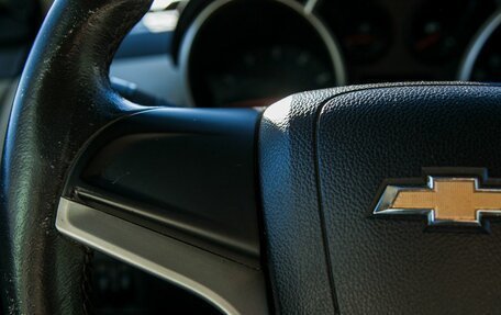 Chevrolet Cruze II, 2011 год, 650 000 рублей, 19 фотография