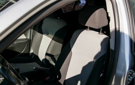 Chevrolet Cruze II, 2011 год, 650 000 рублей, 14 фотография