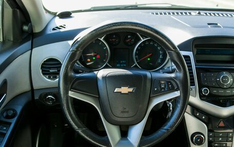 Chevrolet Cruze II, 2011 год, 650 000 рублей, 18 фотография