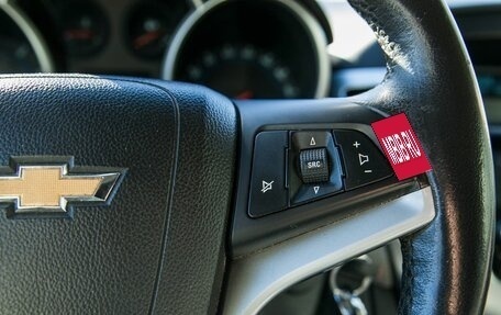 Chevrolet Cruze II, 2011 год, 650 000 рублей, 20 фотография