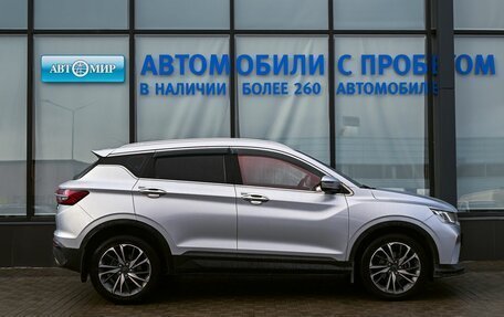 Geely Coolray I, 2022 год, 1 545 000 рублей, 6 фотография