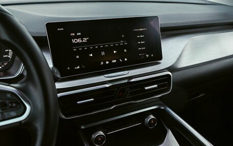 Geely Coolray I, 2022 год, 1 545 000 рублей, 11 фотография
