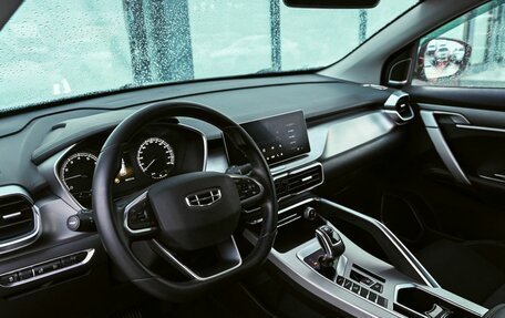 Geely Coolray I, 2022 год, 1 545 000 рублей, 14 фотография