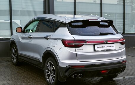 Geely Coolray I, 2022 год, 1 545 000 рублей, 3 фотография