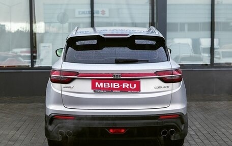 Geely Coolray I, 2022 год, 1 545 000 рублей, 4 фотография