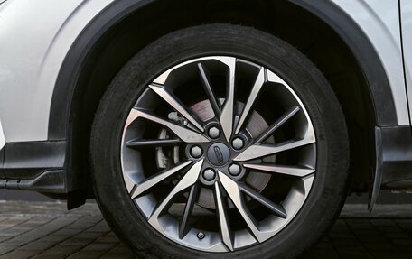 Geely Coolray I, 2022 год, 1 545 000 рублей, 20 фотография