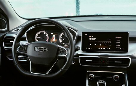 Geely Coolray I, 2022 год, 1 545 000 рублей, 18 фотография