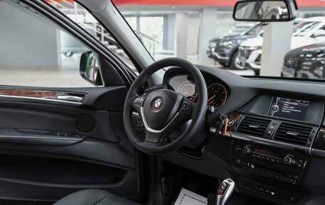 BMW X5, 2012 год, 1 950 000 рублей, 10 фотография