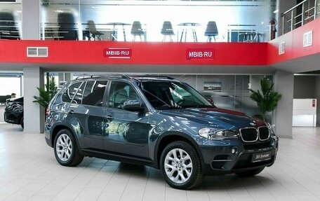 BMW X5, 2012 год, 1 950 000 рублей, 3 фотография
