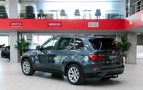 BMW X5, 2012 год, 1 950 000 рублей, 4 фотография