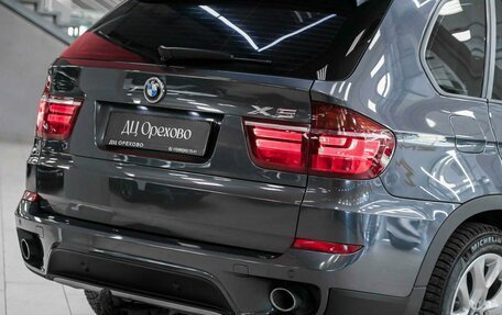 BMW X5, 2012 год, 1 950 000 рублей, 12 фотография
