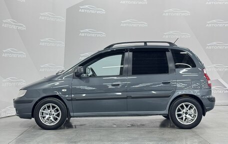 Hyundai Matrix I рестайлинг, 2008 год, 390 000 рублей, 2 фотография