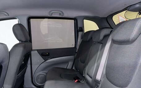 Hyundai Matrix I рестайлинг, 2008 год, 390 000 рублей, 19 фотография