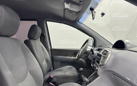 Hyundai Matrix I рестайлинг, 2008 год, 390 000 рублей, 18 фотография