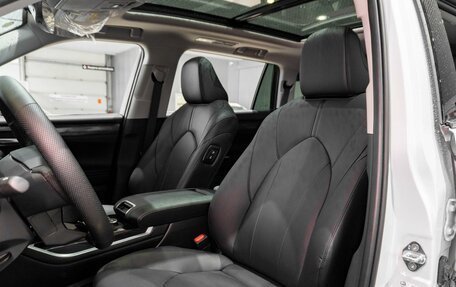 Toyota Highlander, 2026 год, 5 849 000 рублей, 15 фотография