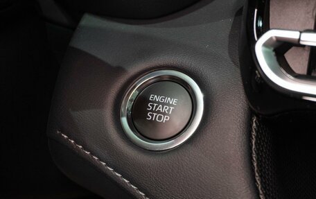 Toyota Highlander, 2026 год, 5 849 000 рублей, 27 фотография