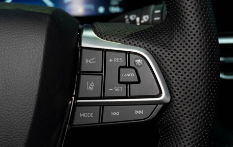 Toyota Highlander, 2026 год, 5 849 000 рублей, 26 фотография