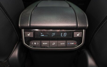 Toyota Highlander, 2026 год, 5 849 000 рублей, 22 фотография