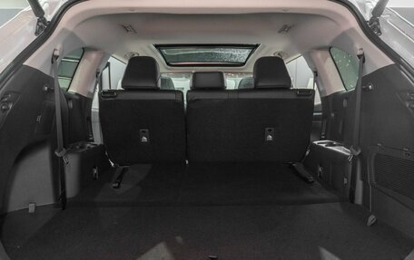 Toyota Highlander, 2026 год, 5 849 000 рублей, 34 фотография