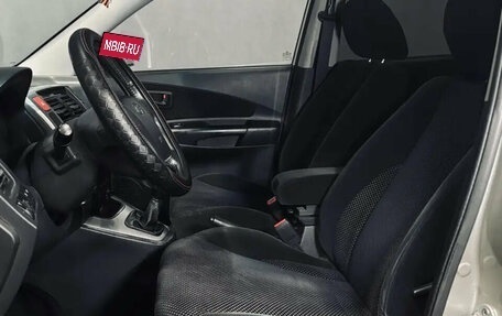 Hyundai Tucson III, 2008 год, 650 000 рублей, 9 фотография