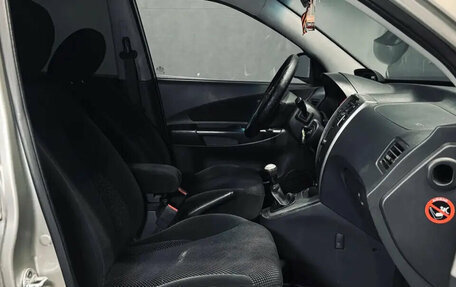 Hyundai Tucson III, 2008 год, 650 000 рублей, 11 фотография