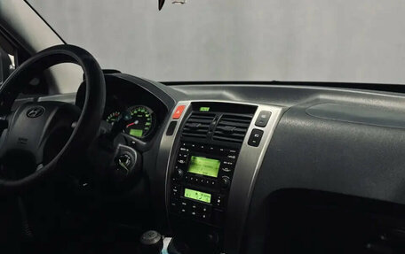 Hyundai Tucson III, 2008 год, 650 000 рублей, 15 фотография