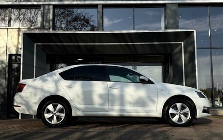 Skoda Octavia, 2019 год, 2 339 900 рублей, 4 фотография