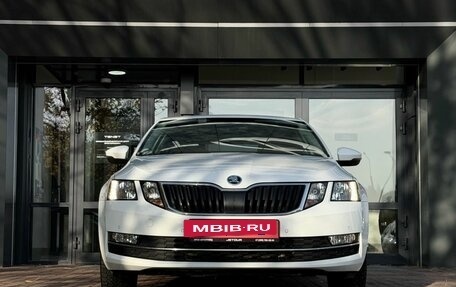 Skoda Octavia, 2019 год, 2 339 900 рублей, 2 фотография