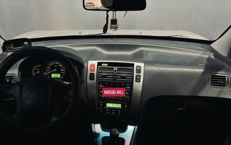 Hyundai Tucson III, 2008 год, 650 000 рублей, 14 фотография