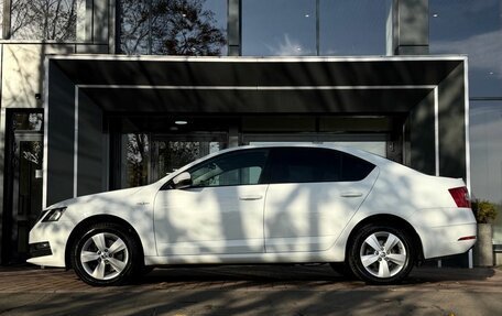 Skoda Octavia, 2019 год, 2 339 900 рублей, 8 фотография